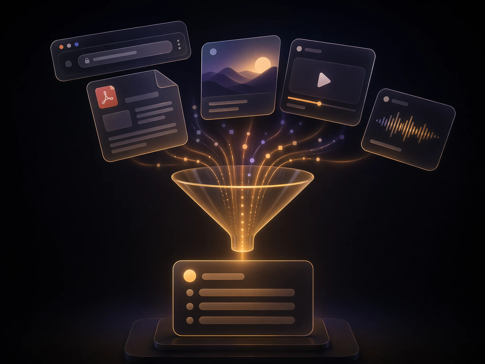 Multilingual summarization