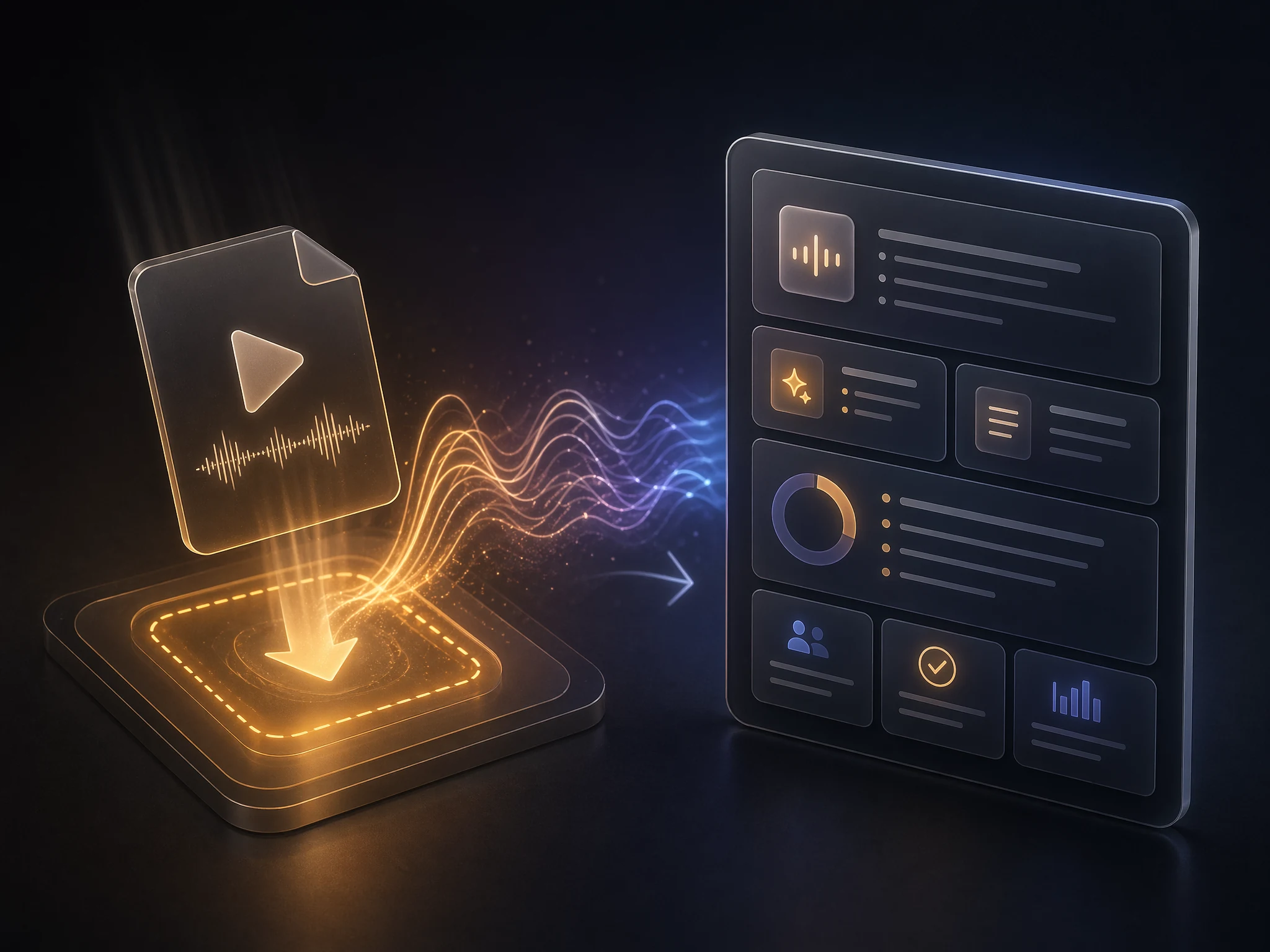 סיכום פגישה עם החלטות וציטוטים