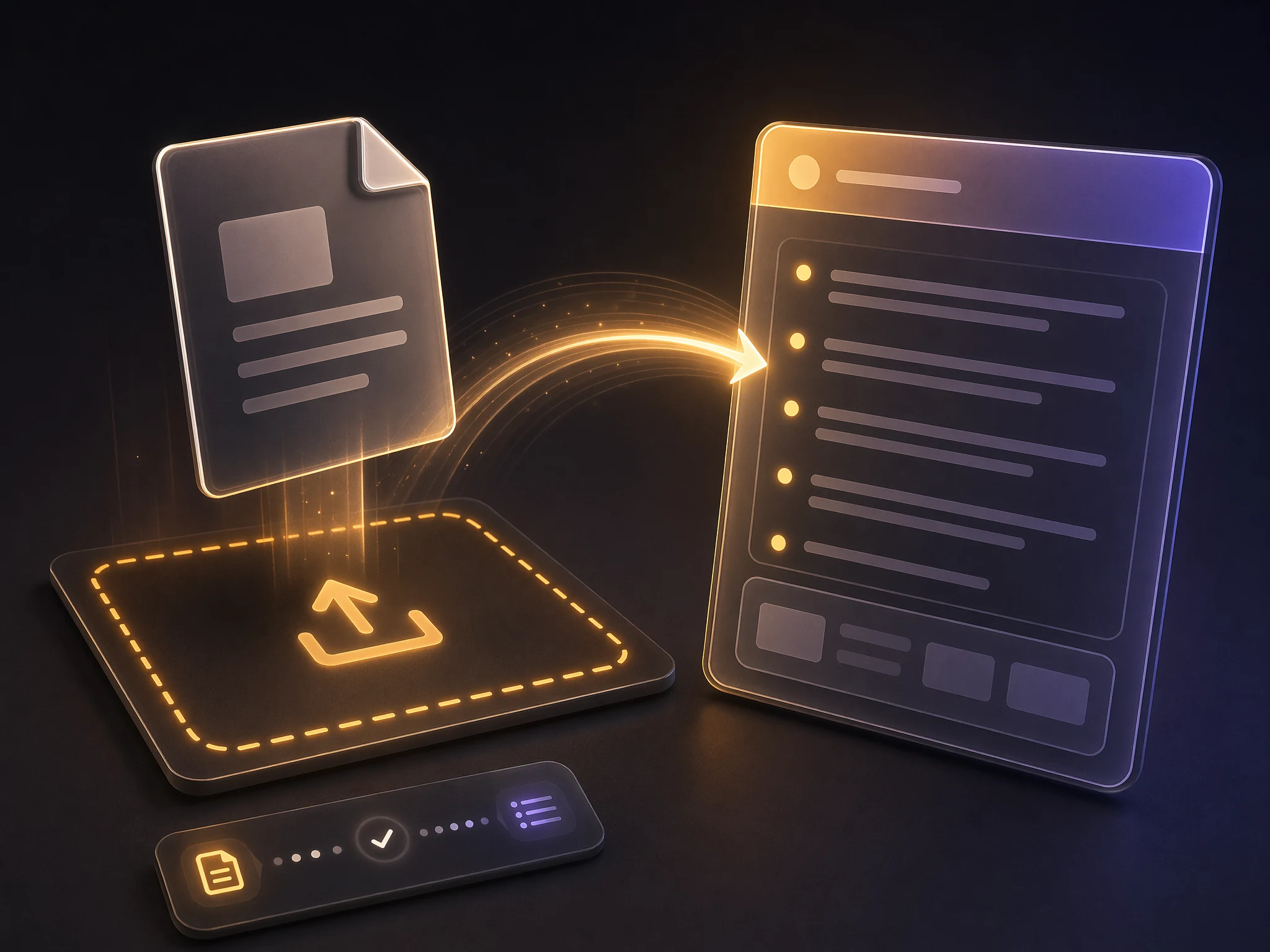 Безопасная обработка PDF