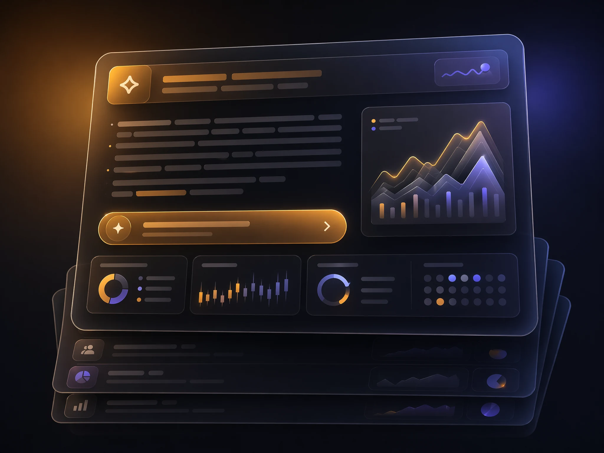 Slide by slide summary